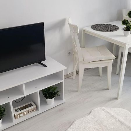 Appartement Victoriei Central Studio à Bucarest Extérieur photo
