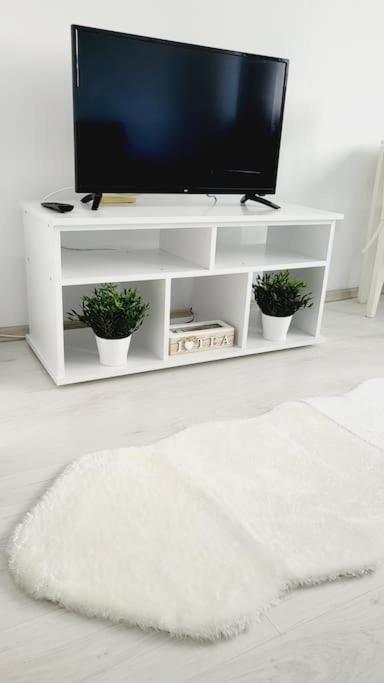 Appartement Victoriei Central Studio à Bucarest Extérieur photo